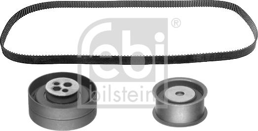 Febi Bilstein 14640 - Timing Belt Set www.autospares.lv