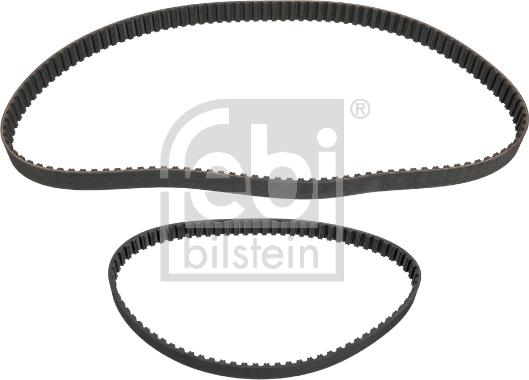 Febi Bilstein 14660 - Комплект зубчатого ремня ГРМ www.autospares.lv