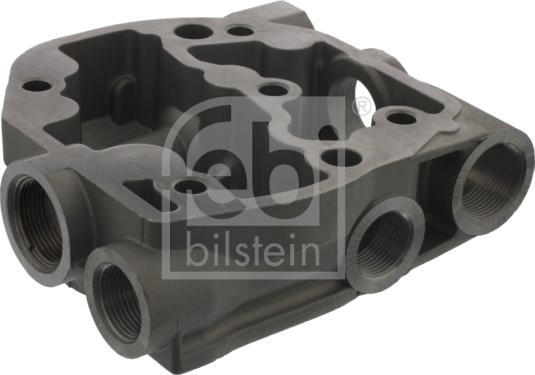 Febi Bilstein 14667 - Cilindru galva, Gaisa kompresors www.autospares.lv