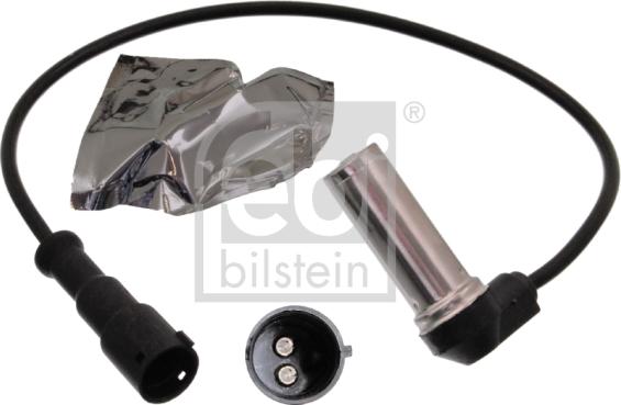 Febi Bilstein 14609 - Devējs, Riteņu griešanās ātrums www.autospares.lv