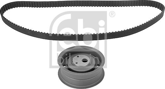 Febi Bilstein 14600 - Timing Belt Set www.autospares.lv