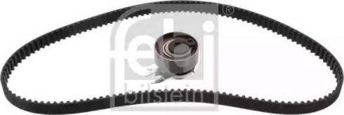 Febi Bilstein 14610 - Zobsiksnas komplekts www.autospares.lv