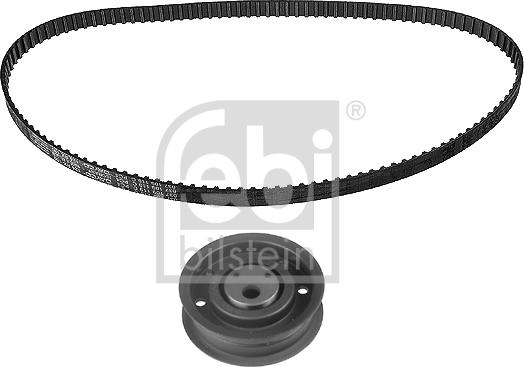 Febi Bilstein 14618 - Timing Belt Set www.autospares.lv