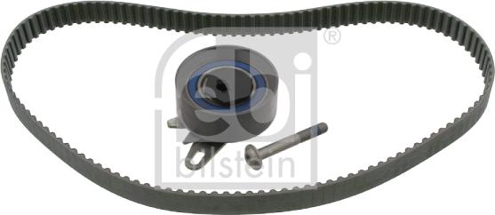 Febi Bilstein 14638 - Zobsiksnas komplekts www.autospares.lv