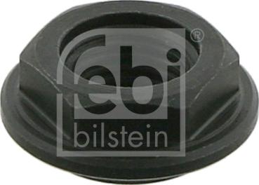 Febi Bilstein 14099 - Vītņots ieliktnis, Amortizatora statne www.autospares.lv