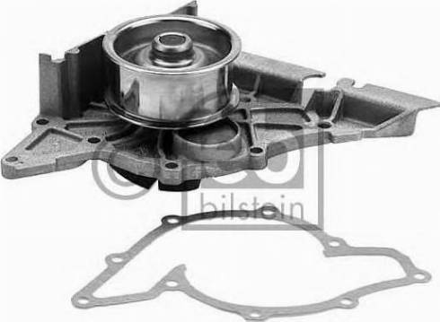 Febi Bilstein 14052 - Water Pump www.autospares.lv