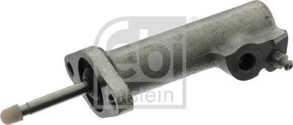 Febi Bilstein 14066 - Darba cilindrs, Sajūgs www.autospares.lv