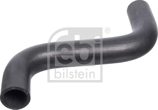 Febi Bilstein 14009 - Radiatora cauruļvads www.autospares.lv