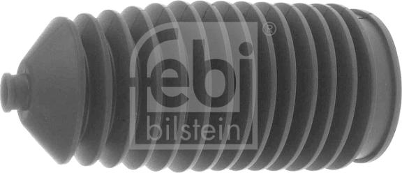 Febi Bilstein 14085 - Putekļusargs, Stūres iekārta www.autospares.lv