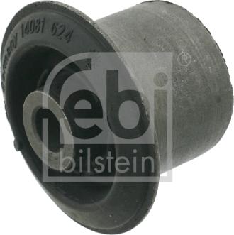 Febi Bilstein 14081 - Piekare, Šķērssvira www.autospares.lv