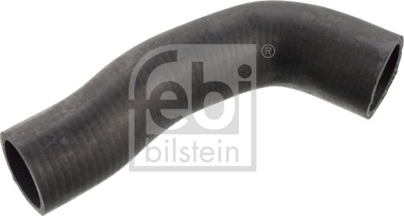 Febi Bilstein 14025 - Radiatora cauruļvads www.autospares.lv