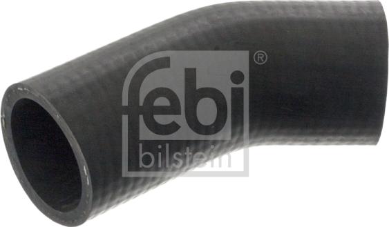 Febi Bilstein 14027 - Radiatora cauruļvads www.autospares.lv