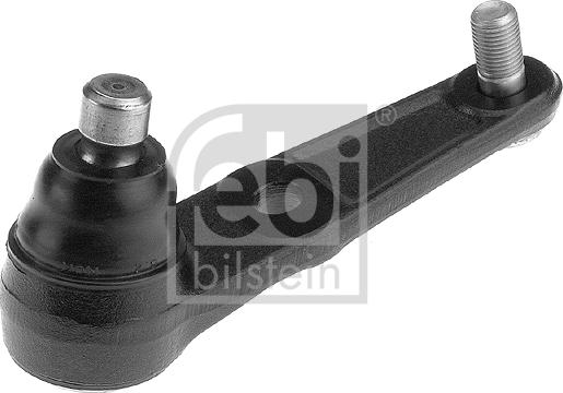 Febi Bilstein 14147 - Balst / Virzošais šarnīrs www.autospares.lv