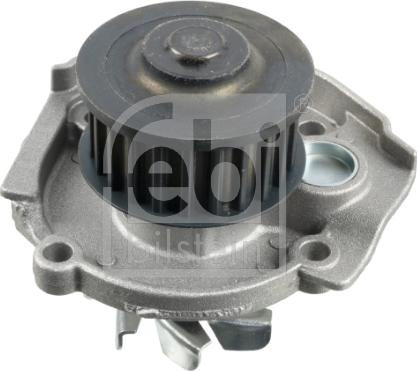 Febi Bilstein 14169 - Ūdenssūknis www.autospares.lv