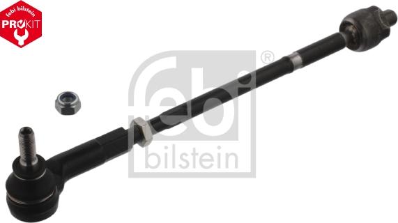 Febi Bilstein 14168 - Stūres šķērsstiepnis autospares.lv