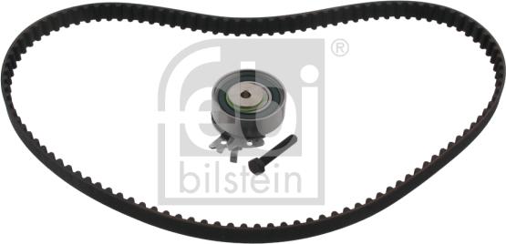 Febi Bilstein 14115 - Zobsiksnas komplekts www.autospares.lv