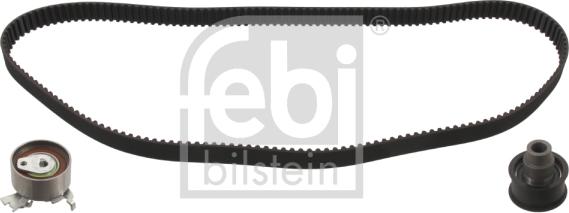 Febi Bilstein 14111 - Zobsiksnas komplekts autospares.lv