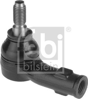 Febi Bilstein 14184 - Stūres šķērsstiepņa uzgalis www.autospares.lv