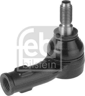 Febi Bilstein 14186 - Stūres šķērsstiepņa uzgalis www.autospares.lv