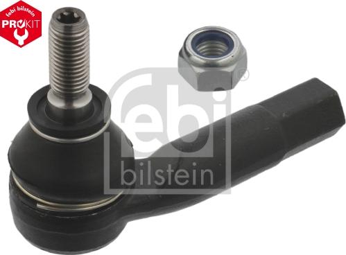 Febi Bilstein 14180 - Stūres šķērsstiepņa uzgalis www.autospares.lv