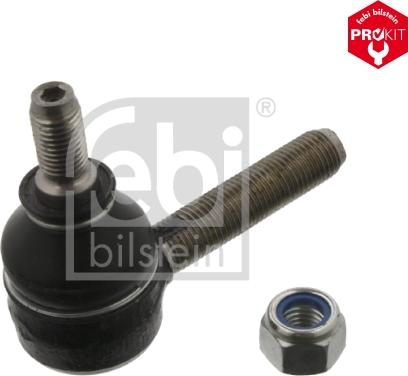 Febi Bilstein 14139 - Stūres šķērsstiepņa uzgalis www.autospares.lv