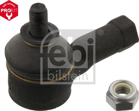 Febi Bilstein 14131 - Stūres šķērsstiepņa uzgalis www.autospares.lv