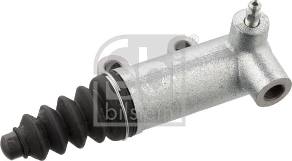 Febi Bilstein 14129 - Darba cilindrs, Sajūgs www.autospares.lv