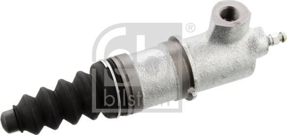 Febi Bilstein 14127 - Darba cilindrs, Sajūgs www.autospares.lv