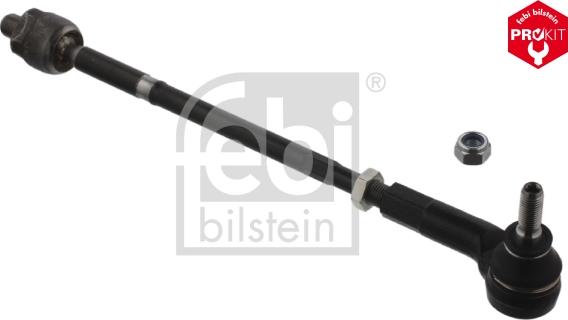 Febi Bilstein 14170 - Stūres šķērsstiepnis autospares.lv