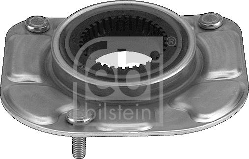 Febi Bilstein 14845 - Top Strut Mounting www.autospares.lv