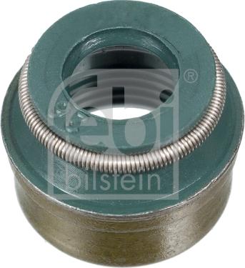 Febi Bilstein 14803 - Seal Ring, valve stem www.autospares.lv