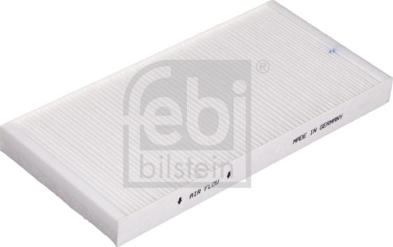 Febi Bilstein 14816 - Filtrs, Salona telpas gaiss www.autospares.lv