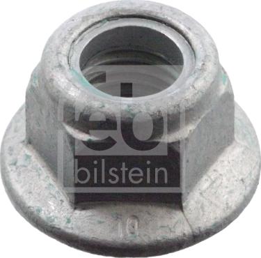 Febi Bilstein 14392 - Гайка www.autospares.lv