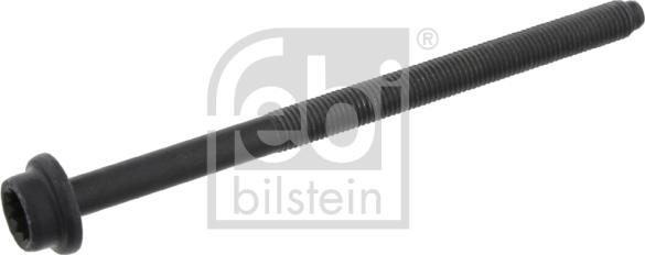 Febi Bilstein 14346 - Cilindru galvas skrūve www.autospares.lv