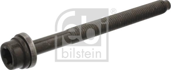 Febi Bilstein 14356 - Cilindru galvas skrūve www.autospares.lv