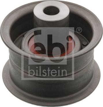 Febi Bilstein 14369 - Направляющий ролик, зубчатый ремень ГРМ www.autospares.lv