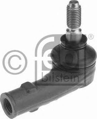 Febi Bilstein 14308 - Tie Rod End www.autospares.lv