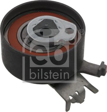 Febi Bilstein 14381 - Натяжной ролик, зубчатый ремень ГРМ www.autospares.lv