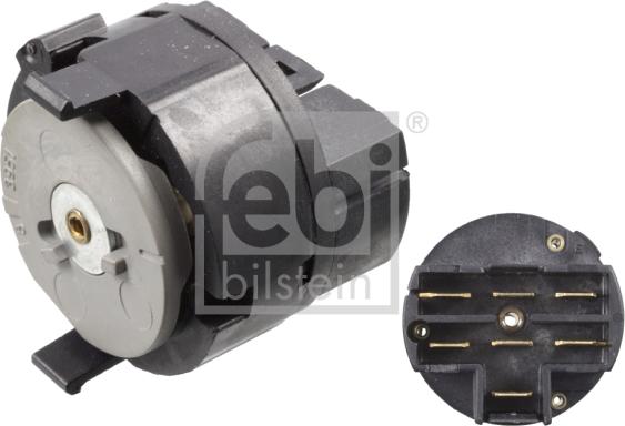 Febi Bilstein 14325 - Aizdedzes slēdzis www.autospares.lv