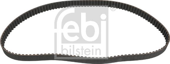 Febi Bilstein 14370 - Timing Belt www.autospares.lv