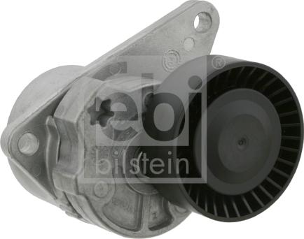 Febi Bilstein 14377 - Натяжитель, поликлиновый ремень www.autospares.lv