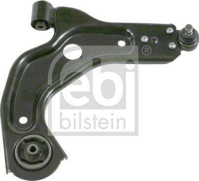 Febi Bilstein 14243 - Track Control Arm www.autospares.lv