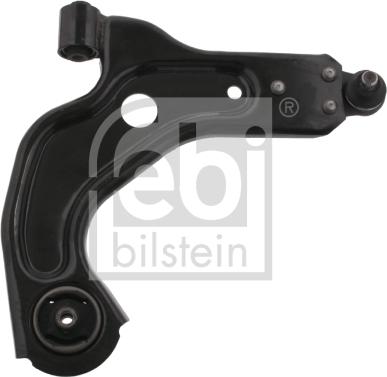 Febi Bilstein 14247 - Рычаг подвески колеса www.autospares.lv