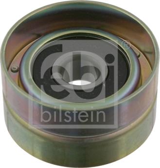 Febi Bilstein 14257 - Parazīt / Vadrullītis, Zobsiksna autospares.lv