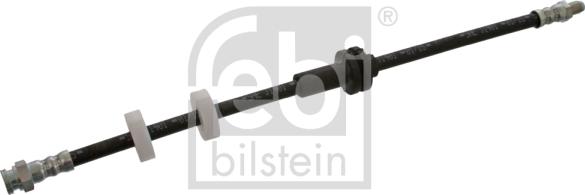 Febi Bilstein 14265 - Bremžu šļūtene www.autospares.lv