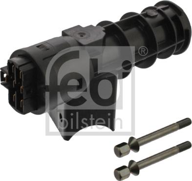 Febi Bilstein 14201 - Aizdedzes slēdzis www.autospares.lv