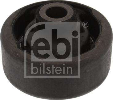 Febi Bilstein 14231 - Сайлентблок, рычаг подвески колеса www.autospares.lv