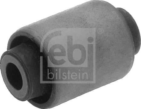 Febi Bilstein 14232 - Сайлентблок, рычаг подвески колеса www.autospares.lv