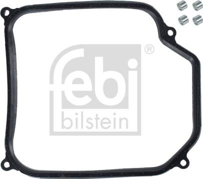 Febi Bilstein 14270 - Blīve, Eļļas vācele-Autom. pārnesumkārba www.autospares.lv