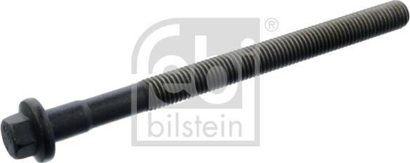 Febi Bilstein 14799 - Cilindru galvas skrūve www.autospares.lv